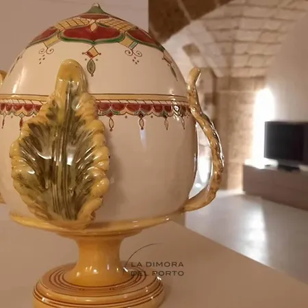 La Dimora Del Porto Brindisi