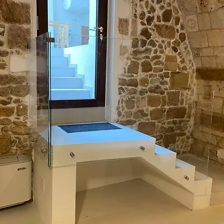 La Dimora Del Porto Brindisi