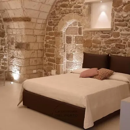 La Dimora Del Porto Holiday home