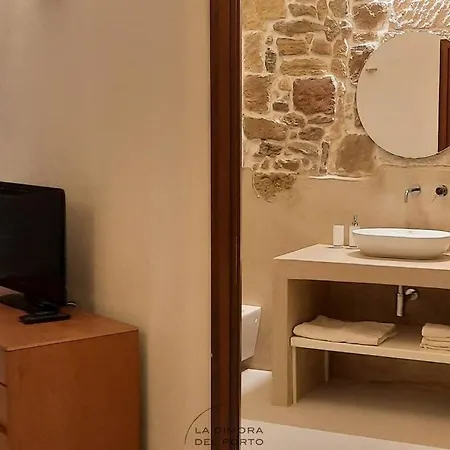 Hébergement de vacances La Dimora Del Porto Brindisi
