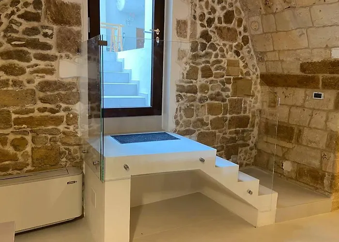 La Dimora Del Porto Brindisi
