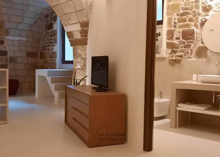 La Dimora Del Porto Casa vacanze Brindisi