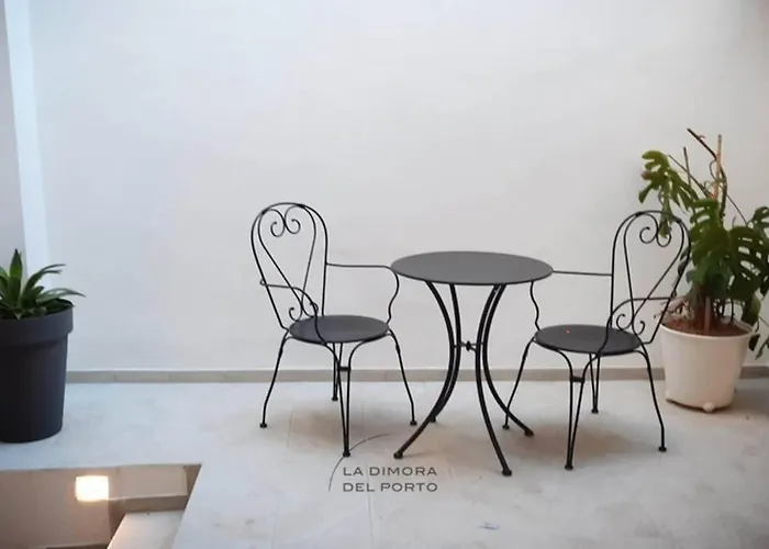 La Dimora Del Porto