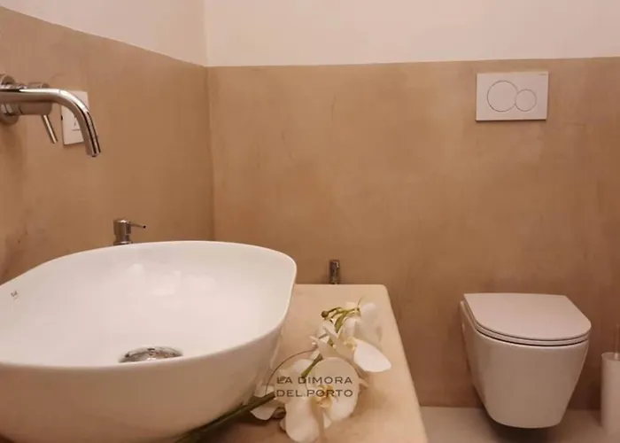 La Dimora Del Porto Casa vacanze Brindisi