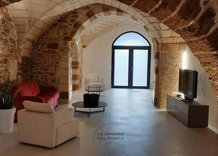 La Dimora Del Porto Brindisi