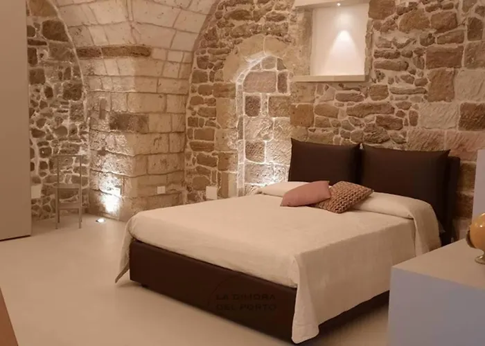 La Dimora Del Porto Casa vacanze