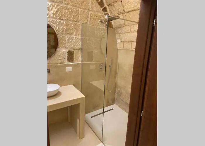 Casa vacanze La Dimora Del Porto *