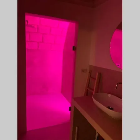 La Dimora Del Porto Prázdninový dům *