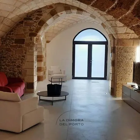 La Dimora Del Porto Brindisi